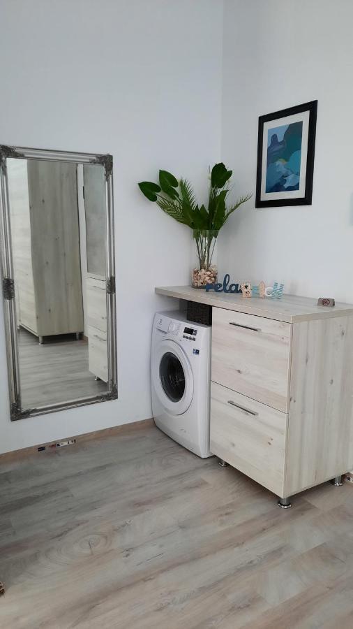 Soreo Residence ナボダリ エクステリア 写真