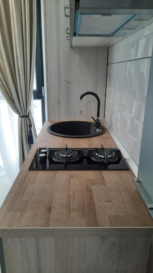 Soreo Residence ナボダリ エクステリア 写真