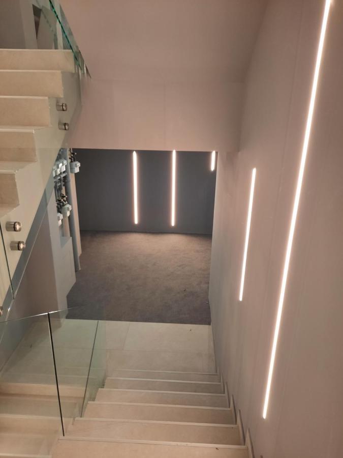 Soreo Residence ナボダリ エクステリア 写真